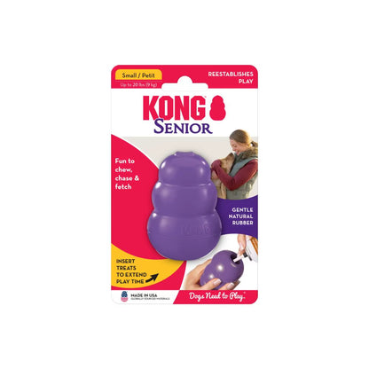 Durable S-Size Dog Chew Toy from the Classic Collection - Perfect for Dogs Up to 20Lbs (9Kg)